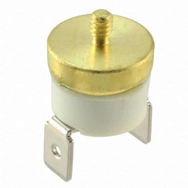 3455RC 81570200 Honeywell Sensing and Productivity Solutions  Temperature Sensors - Thermostats - Mechanical - Industrial